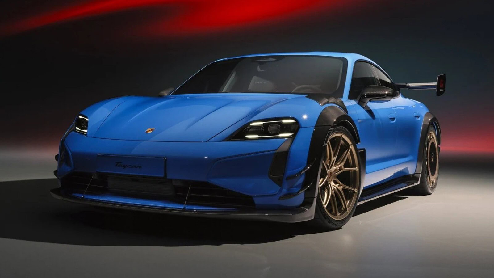 Porsche, il nuovo audio Burmester nasconde una svolta al GaN