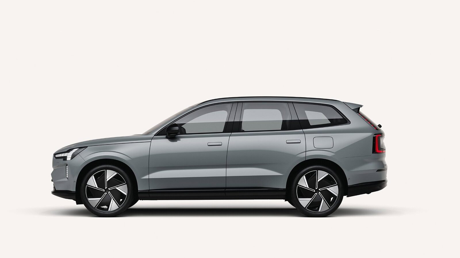 Volvo EX90 e ES90: arriva lo Spatial Audio di Apple CarPlay