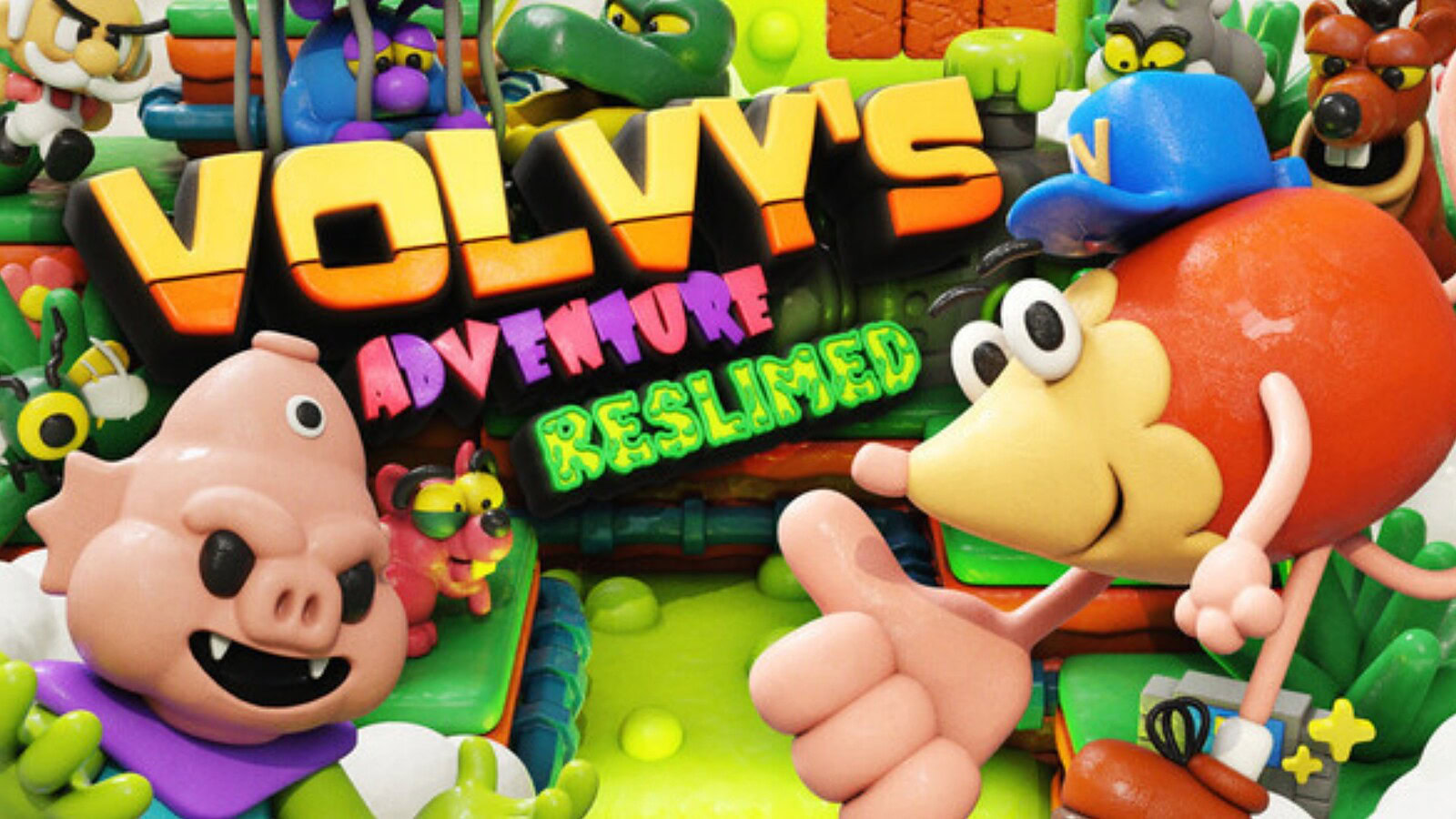 Volvy's Adventure Reslimed sfida GTA 6 il 19 novembre