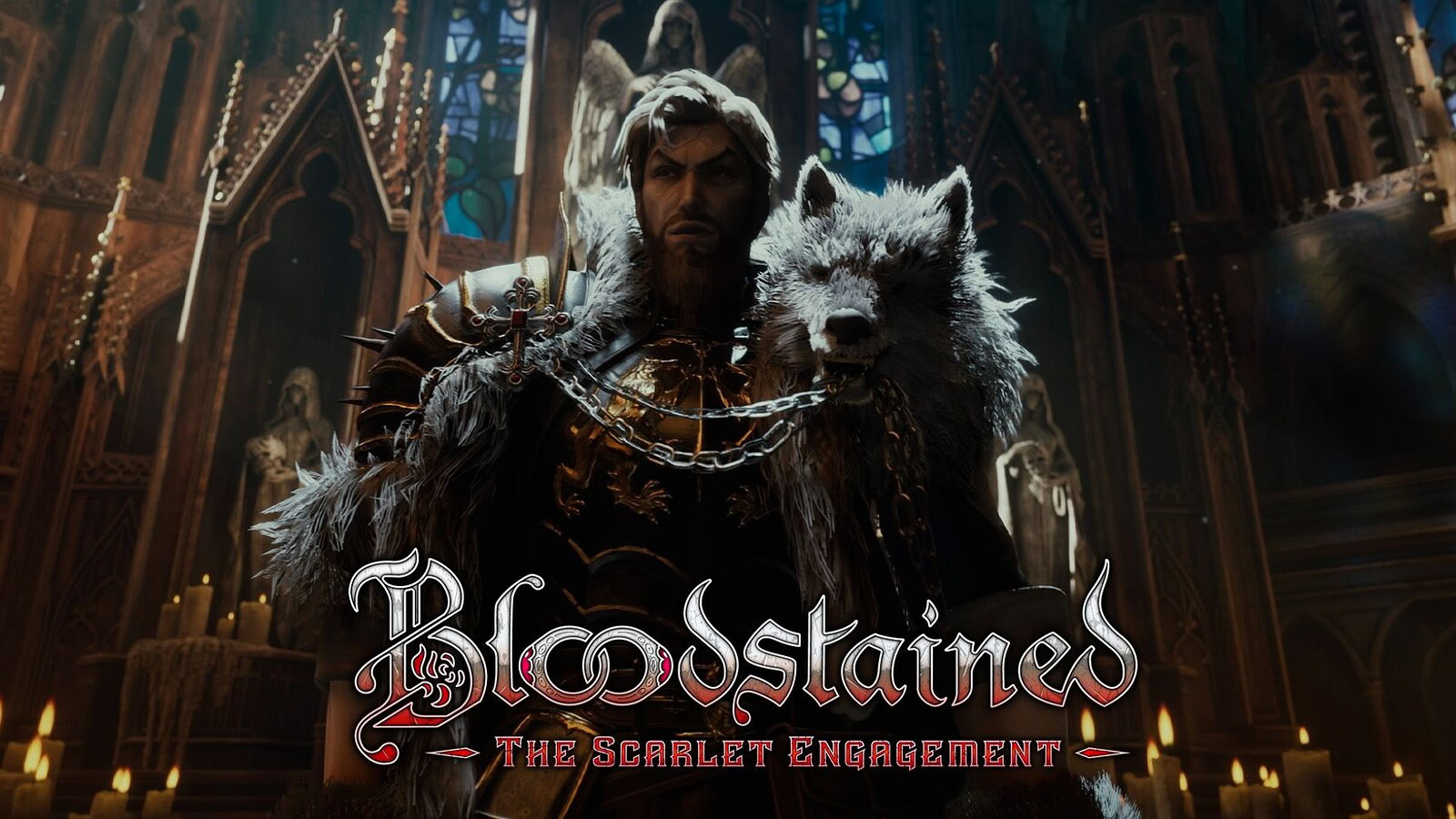 Bloodstained: The Scarlet Engagement rinviato al 2027