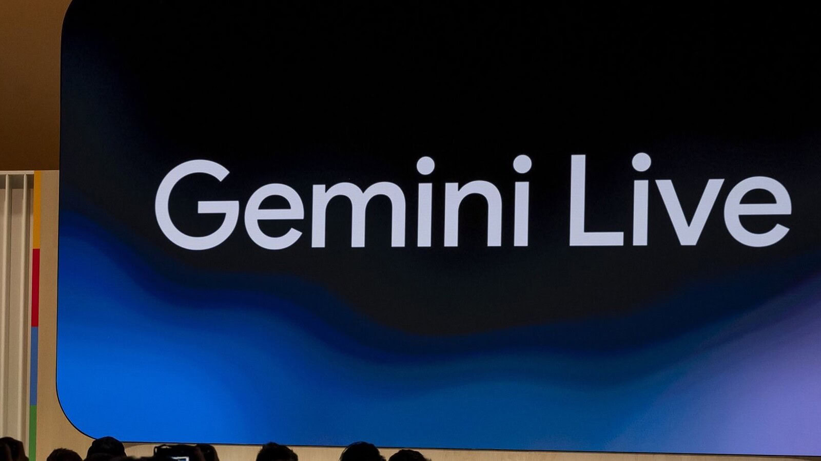 Gemini Live diventa operativo: ecco cosa cambia con Spark
