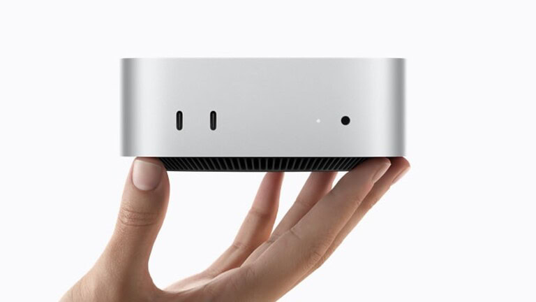 Mac mini M5 Pro costa quasi il doppio dell'M6: ecco perché
