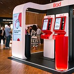 iliad, primo semestre 2026: fatturato a 665 milioni, terzo brand mobile in Italia