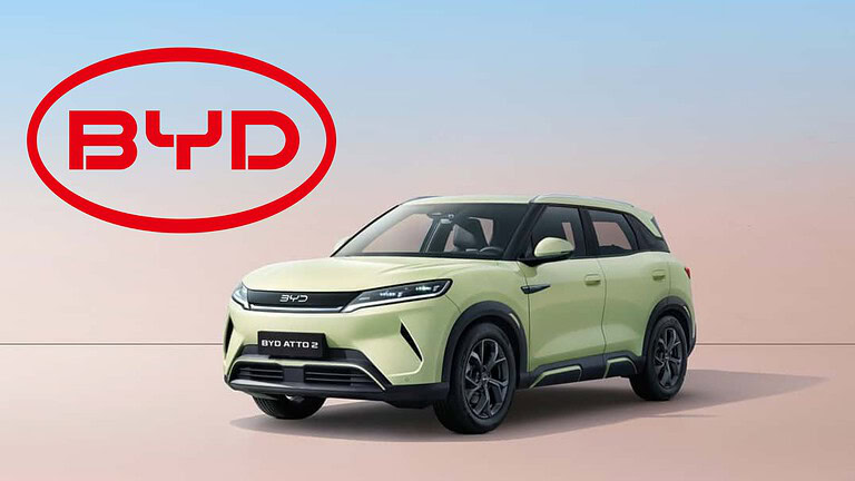 BYD, ricavi e utili giù nel primo semestre 2026: vola l'export