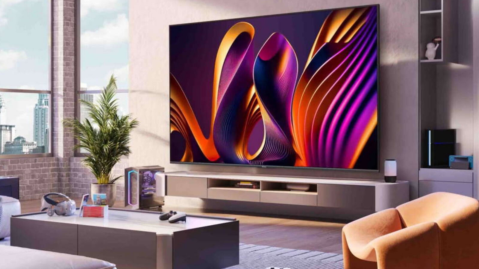 Hisense conquista l'EcoVadis Platinum per il secondo anno consecutivo