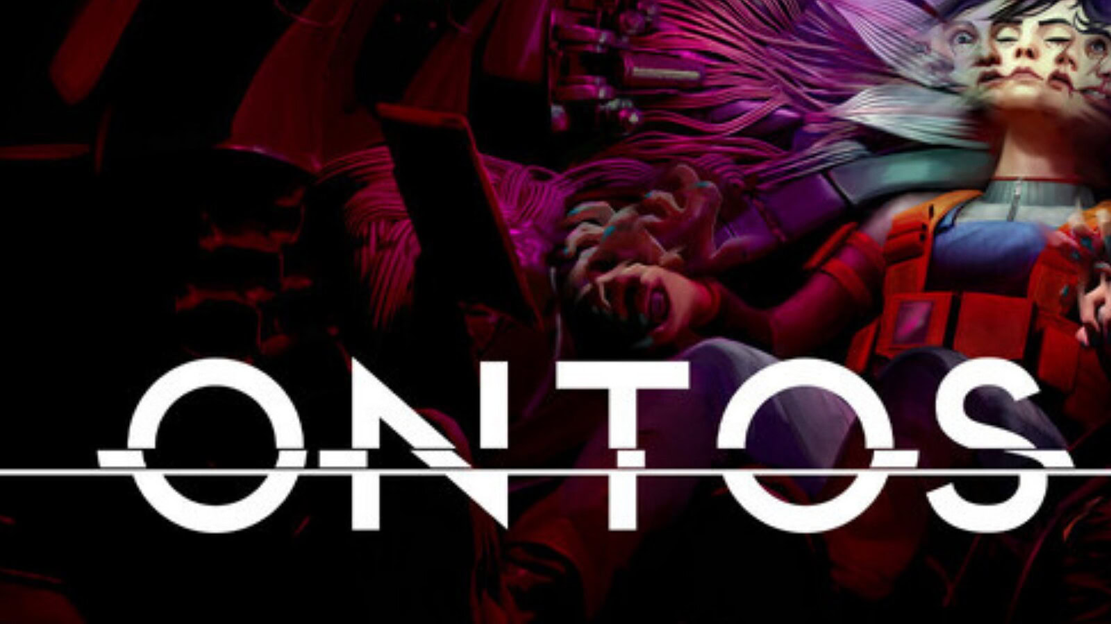 ONTOS, primo gameplay del thriller firmato Frictional Games