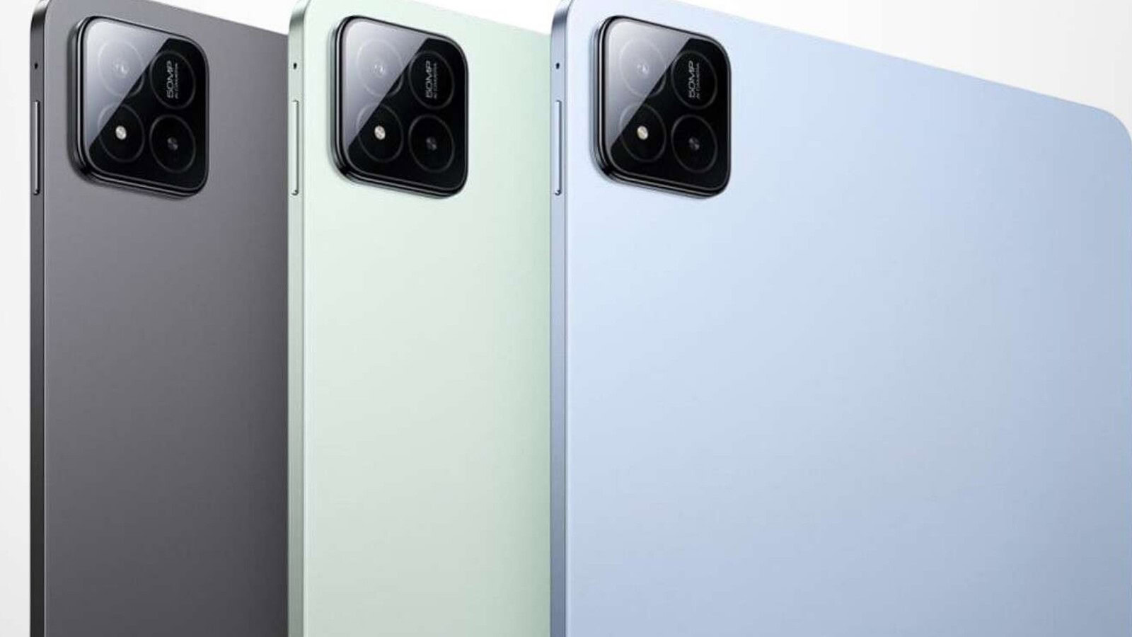 Xiaomi Pad 9 Pro Max: 13 pollici e batteria da 10.000 mAh