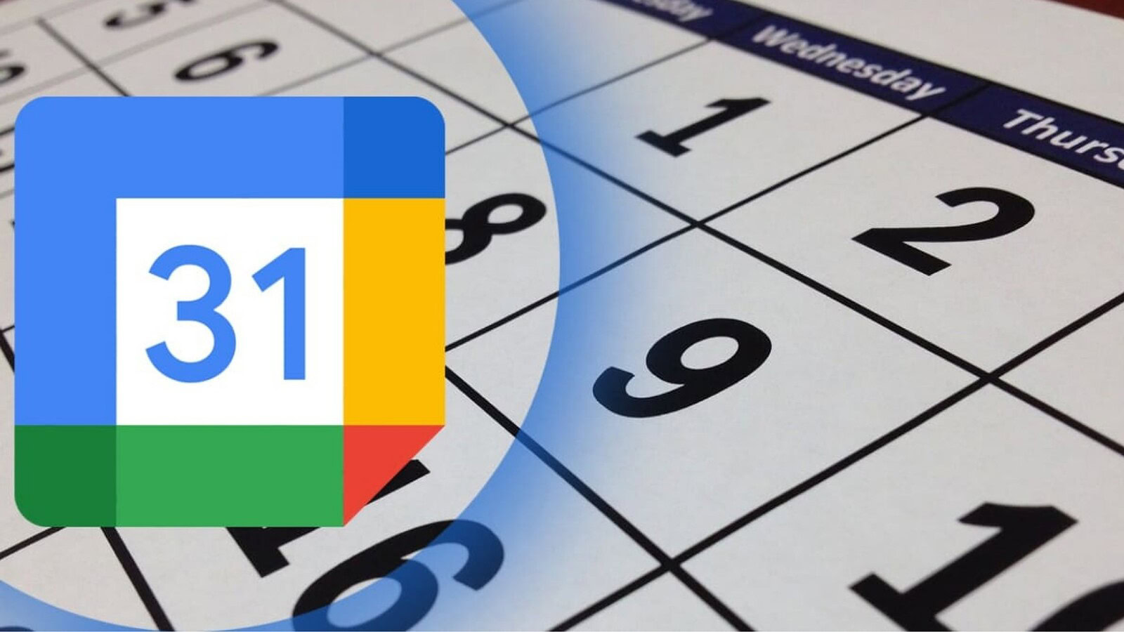 Google Calendar, addio alle email di risposta agli inviti