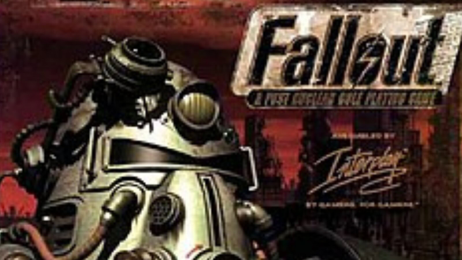 Fallout, Tim Cain svela il vero segreto del primo capitolo