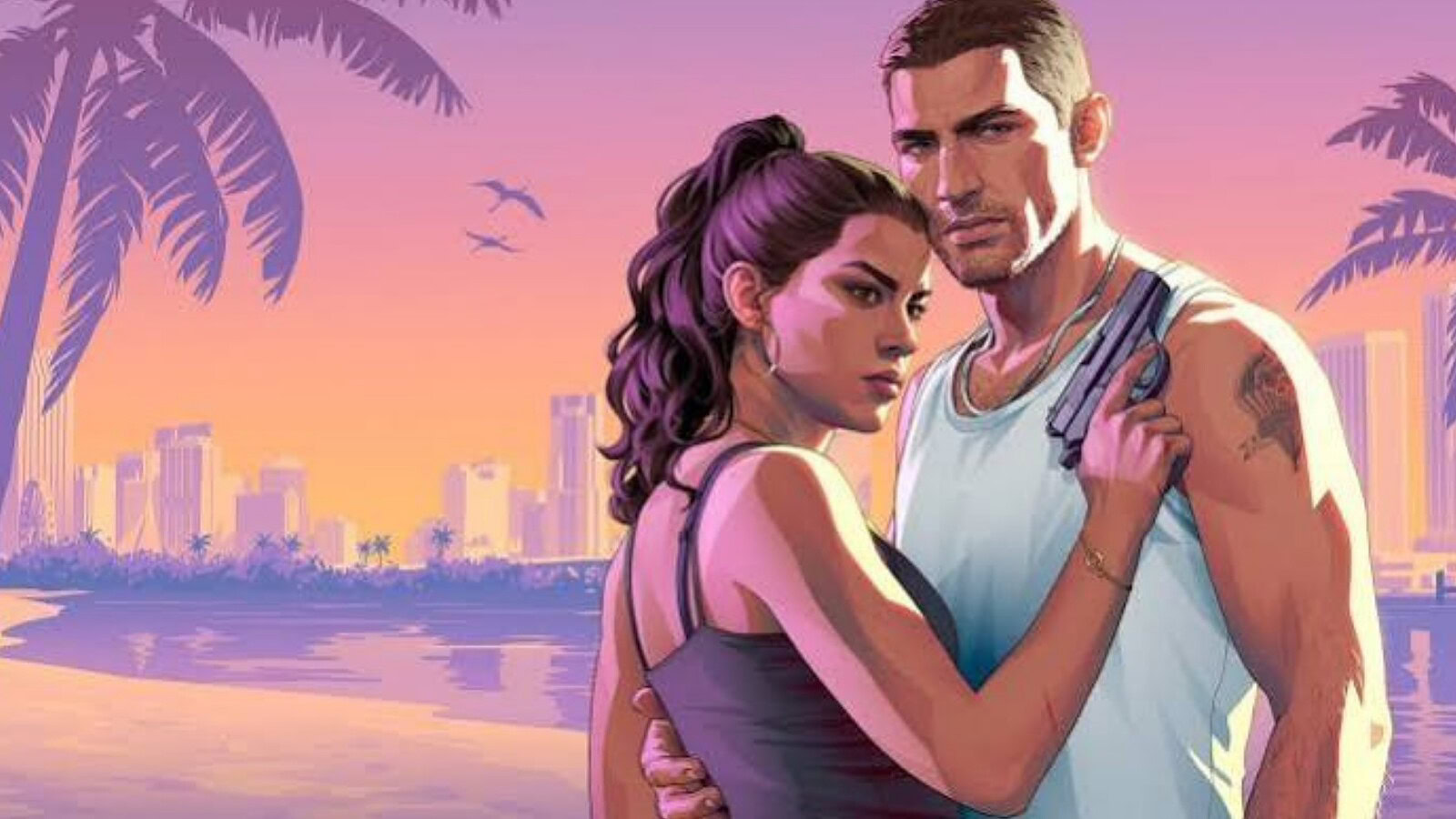 GTA 6, il leaker Cyberleek incassa 230.000 euro e sparisce