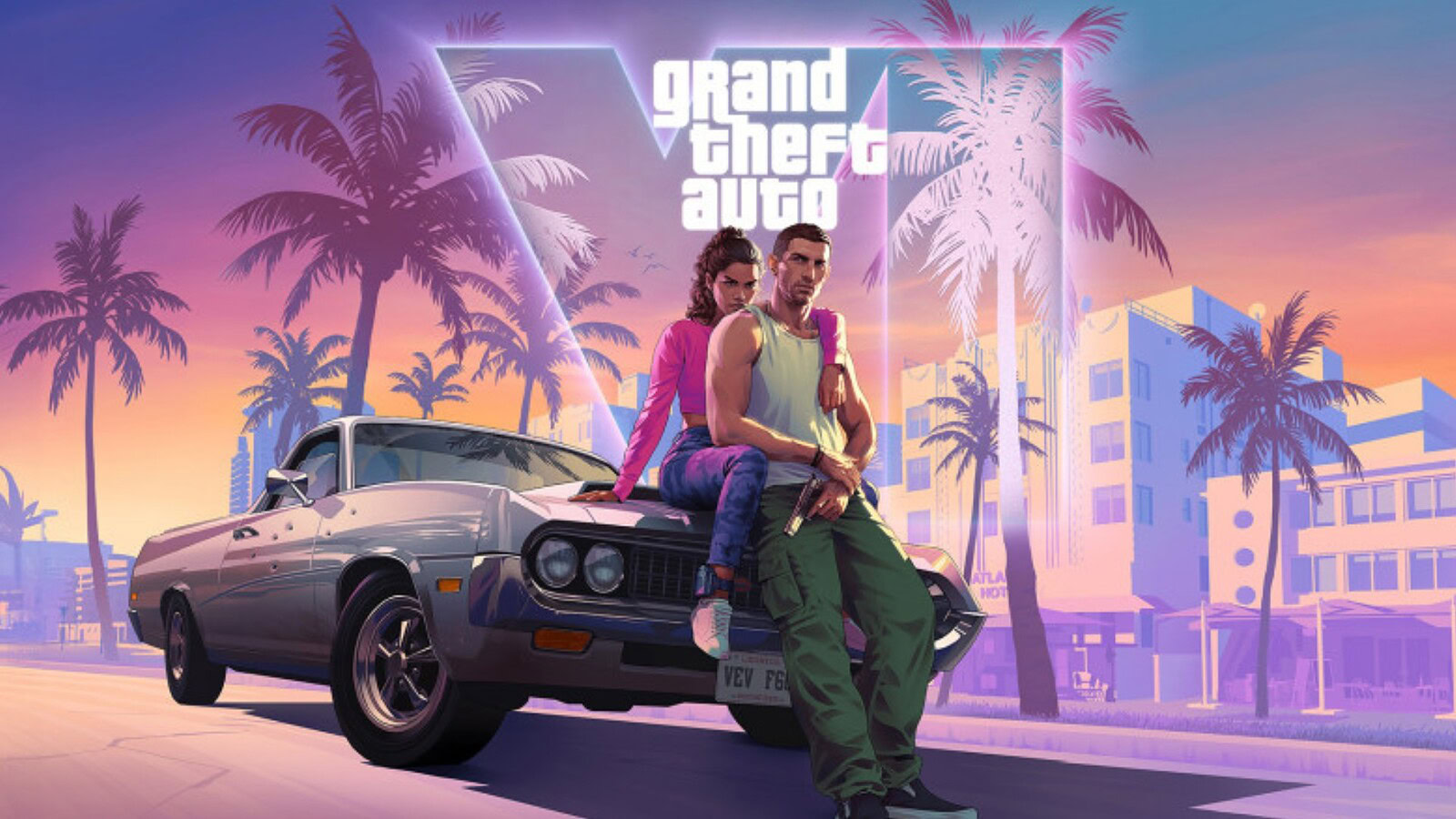 GTA 6, Ned Luke difende il gioco e attacca gli scettici