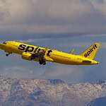 Google offre 9 milioni per le email interne di Spirit Airlines
