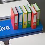 Internet Archive fa rivivere l'intelligenza artificiale vintage