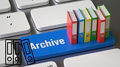 Internet Archive fa rivivere l’intelligenza artificiale vintage