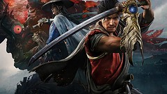 Onimusha: Way of the Sword, la demo raddoppia con Daidara
