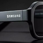 Samsung Galaxy Glass: il LED anti-riprese segrete non si spegne