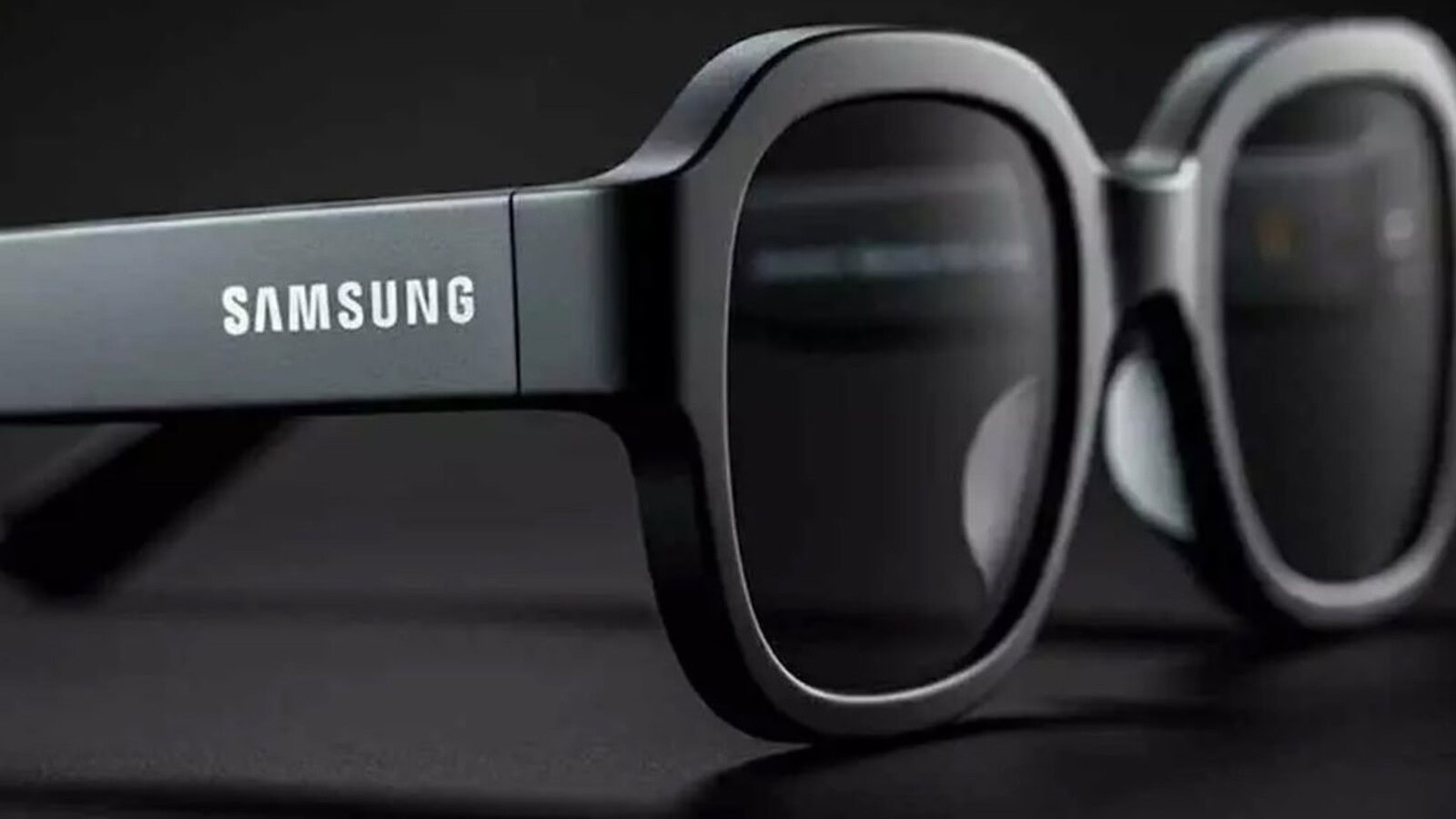 Samsung Galaxy Glass: il LED anti-riprese segrete non si spegne