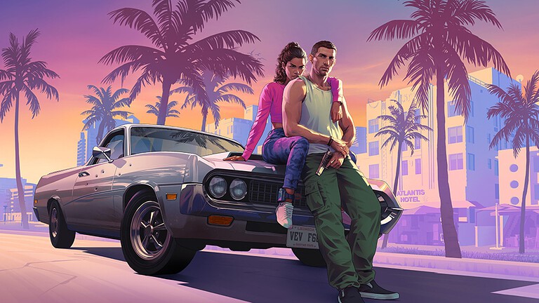 GTA 6 su Netflix, lo screenshot che cambia le carte in tavola