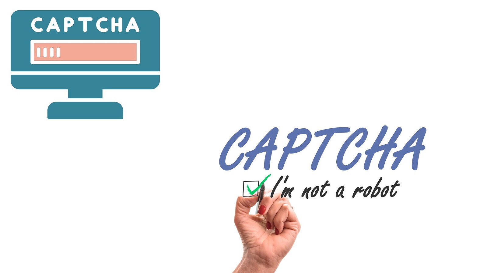 Falso CAPTCHA: la nuova truffa ClickFix che installa malware