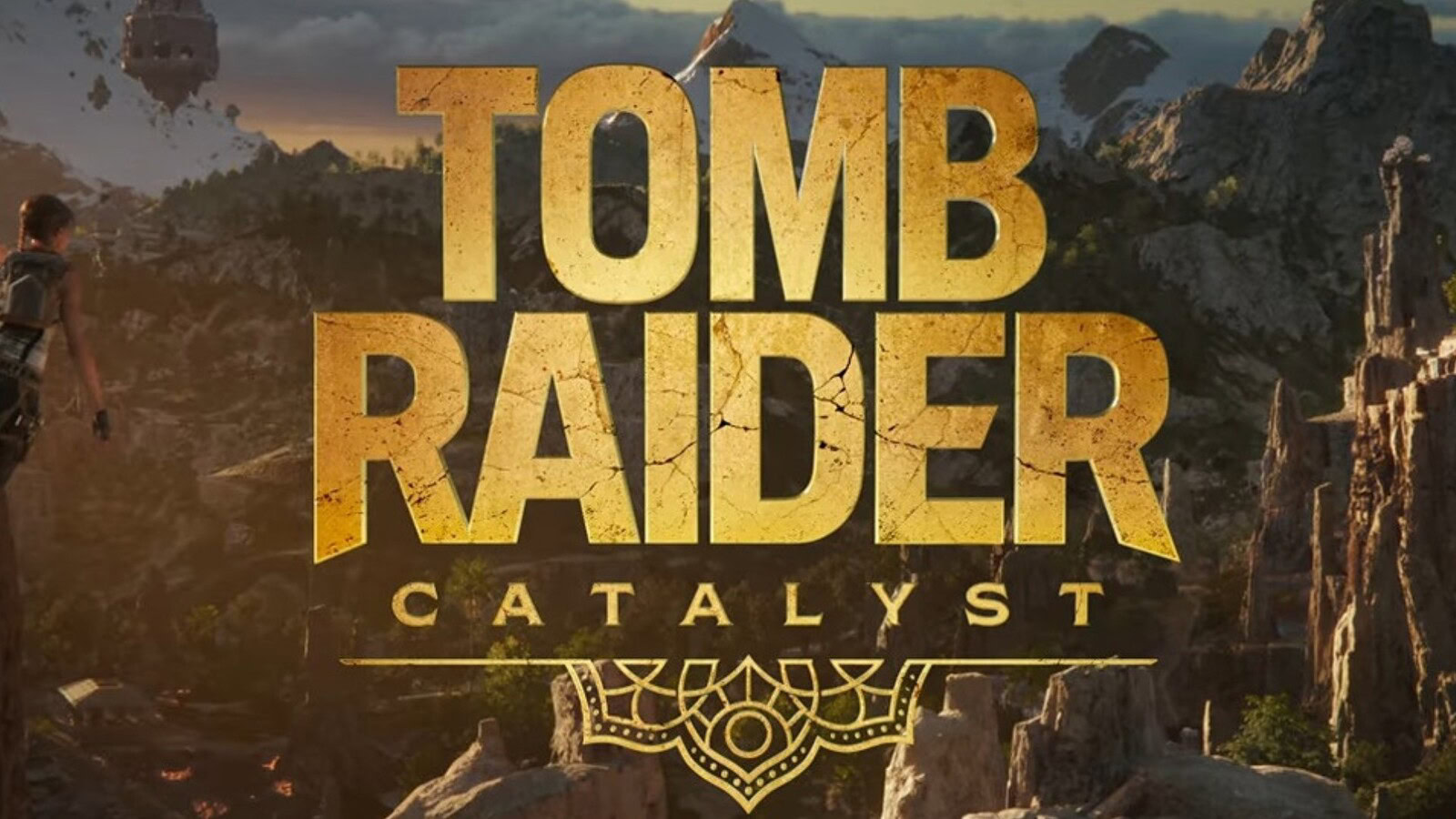 Tomb Raider: Catalyst, la data si restringe: ecco quando