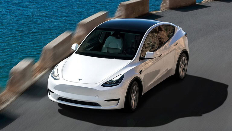 Tesla Model Y torna regina in Cina: 38.654 auto vendute a giugno