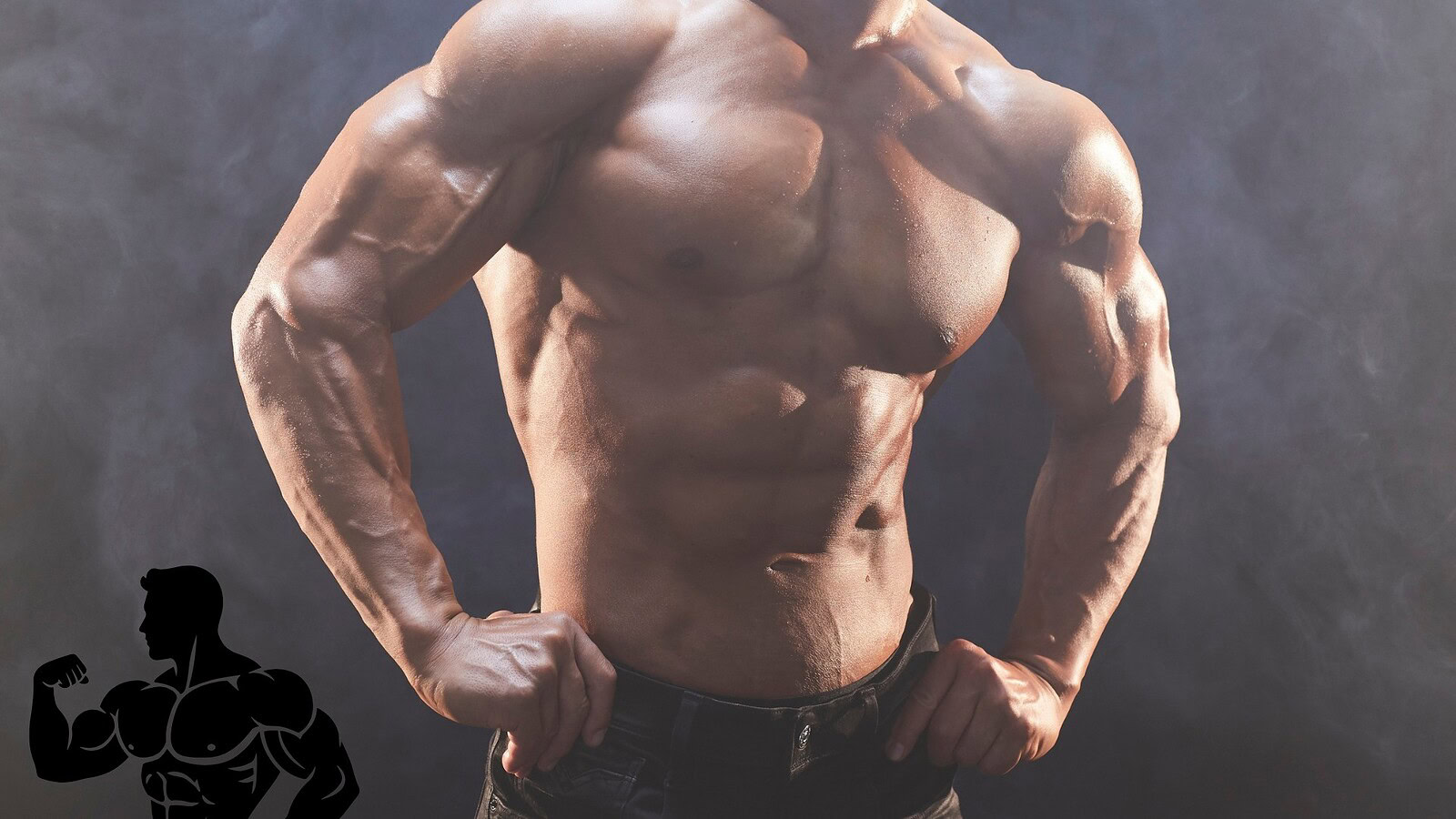 Il gene di Ercole: il bimbo nato con muscoli da culturista
