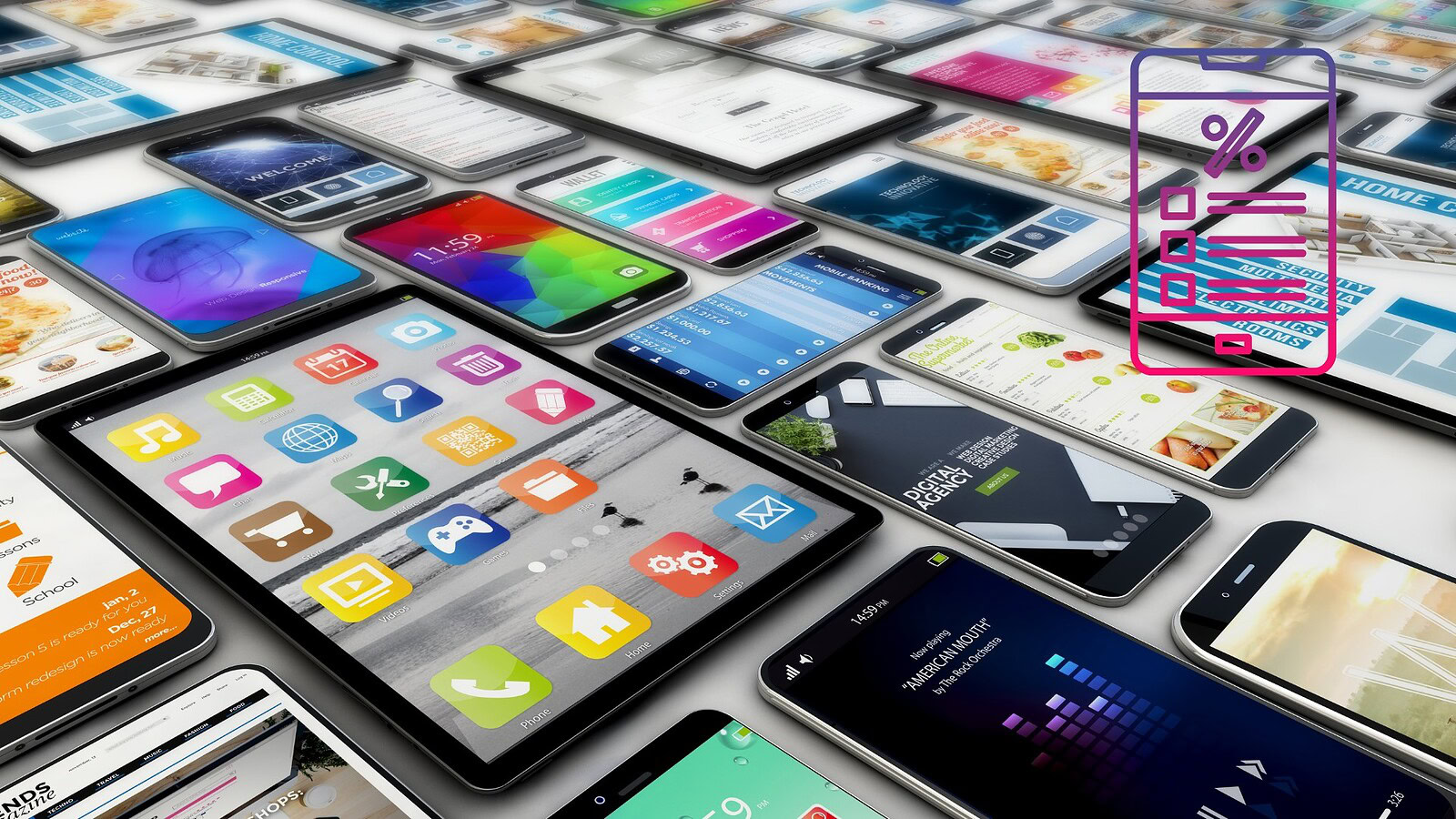 Smartphone, negli USA vendite giù del 5%: crolla la fascia bassa