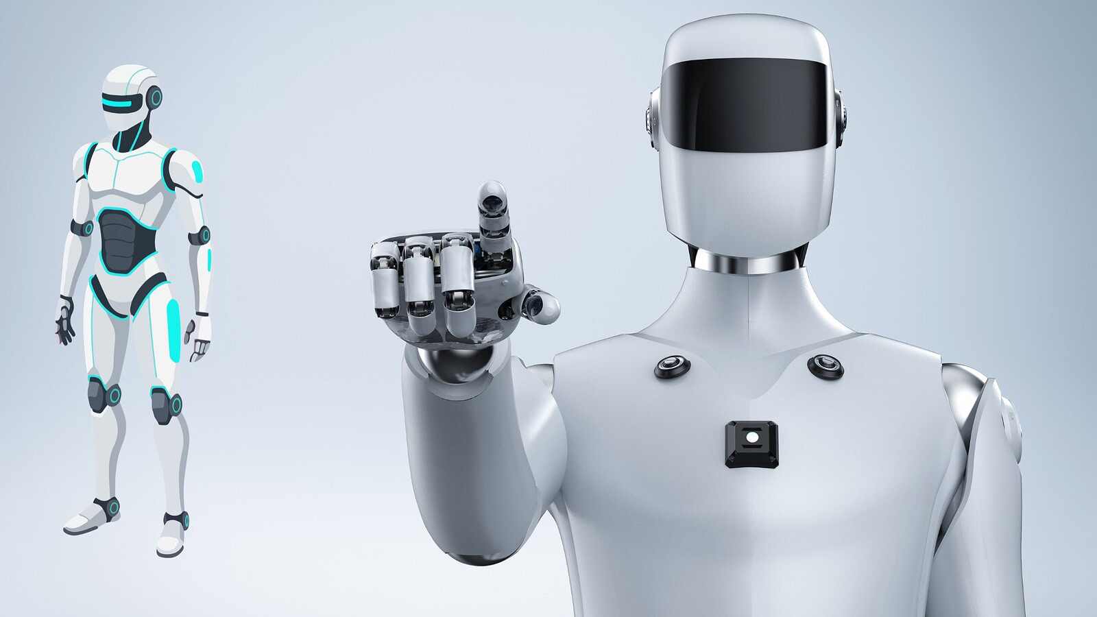 Robot umanoidi, boom di investimenti nel 2026: la Cina detta il ritmo