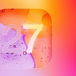 iOS 27, lo zoom automatico che cambia le foto verticali