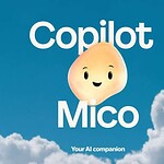 Copilot, Microsoft manda in pensione l'avatar Mico: cosa succede ora
