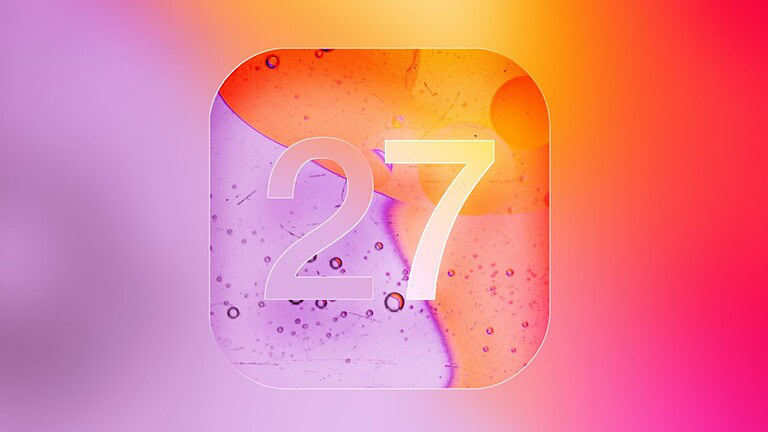 iOS 27, lo zoom automatico che cambia le foto verticali