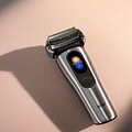 Braun NEVO ufficiale: il nuovo rasoio elettrico punta su AI e comfort