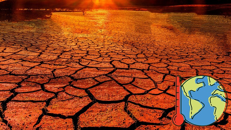 El Niño, il 2027 sarà l'anno più caldo mai registrato