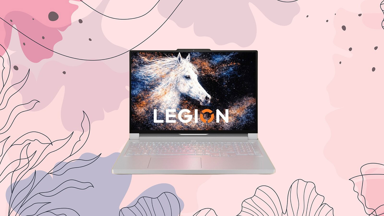 Lenovo lancia il primo notebook con OLED stampato IJP