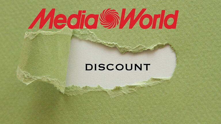 MediaWorld APP DAYS, extra sconto 15% fino al 16 agosto