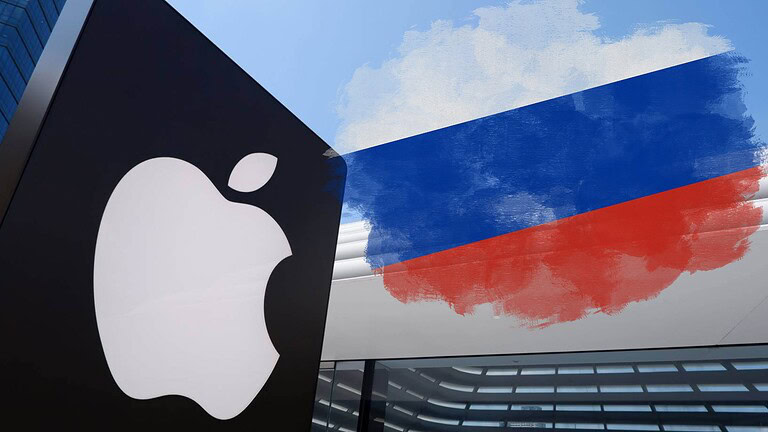 Apple sotto accusa in Russia: aperto un caso antitrust