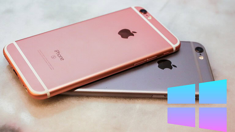 iPhone e Windows, in arrivo il copia e incolla condiviso