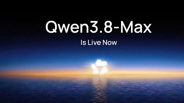 Alibaba Qwen3.8-Max sfida OpenAI e Anthropic con 2.400 miliardi