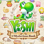 Yoshi and the Mysterious Book: perché non c'è game over