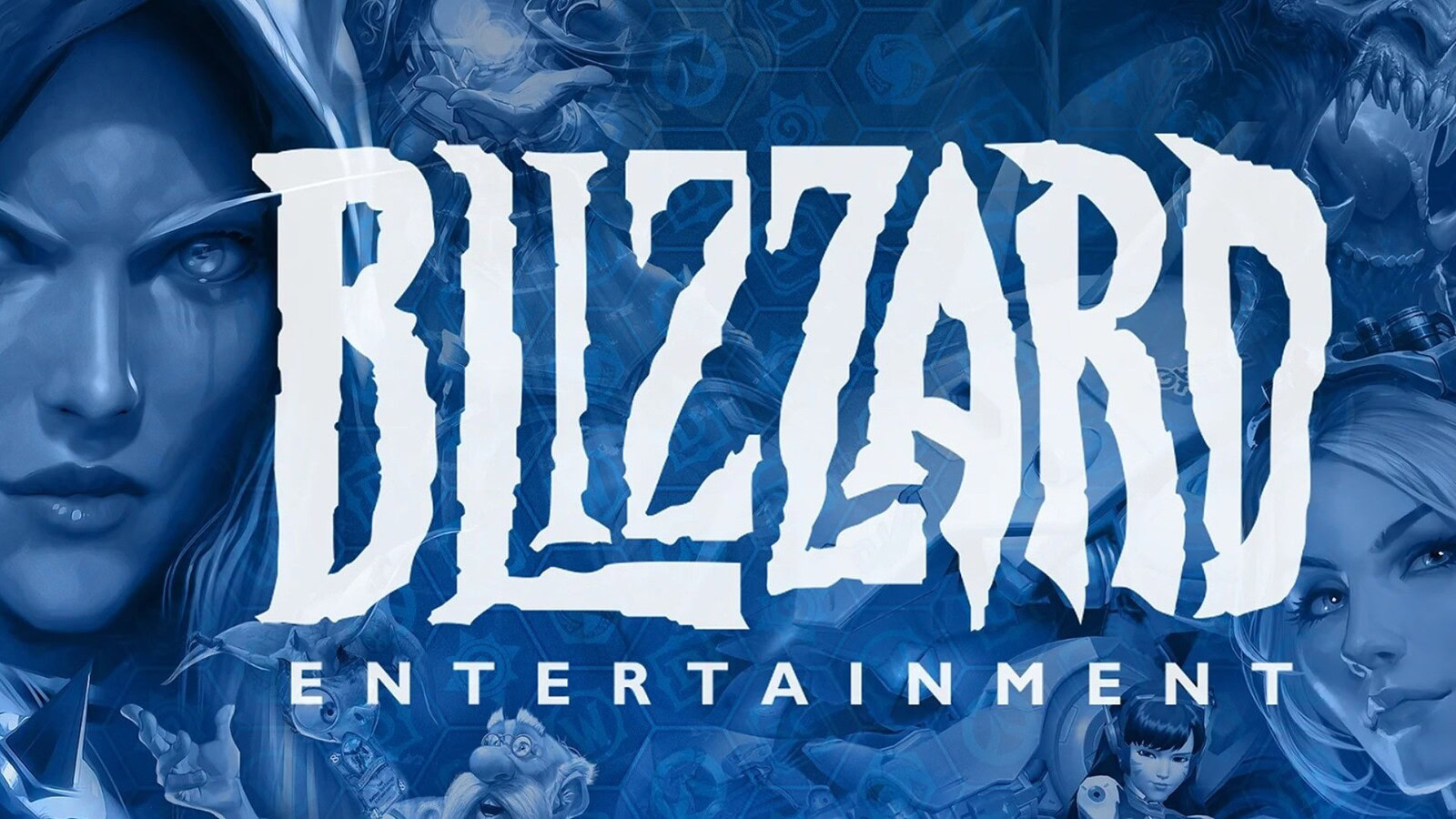 Blizzard chiude il miglior anno dai tempi di Overwatch