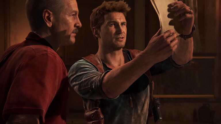 Uncharted, il designer boccia il remake: non serve a nulla