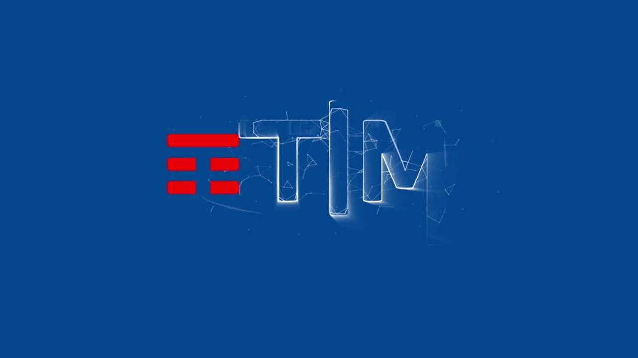 TIM investe 550 milioni per ridurre l'impatto ambientale del digitale