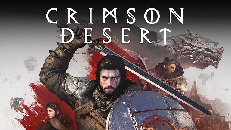 Crimson Desert, l'aggiornamento 1.18.00 arriva a Ferragosto