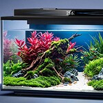 Xiaomi Mijia Smart Fish Tank 2 Pro: acquario smart e automatico