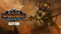 Total War: Warhammer III, il DLC più grande arriva senza il gioco base