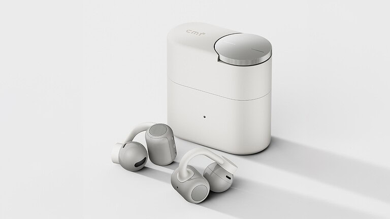 CMF Clip Pro: arrivano i primi auricolari open-ear del brand