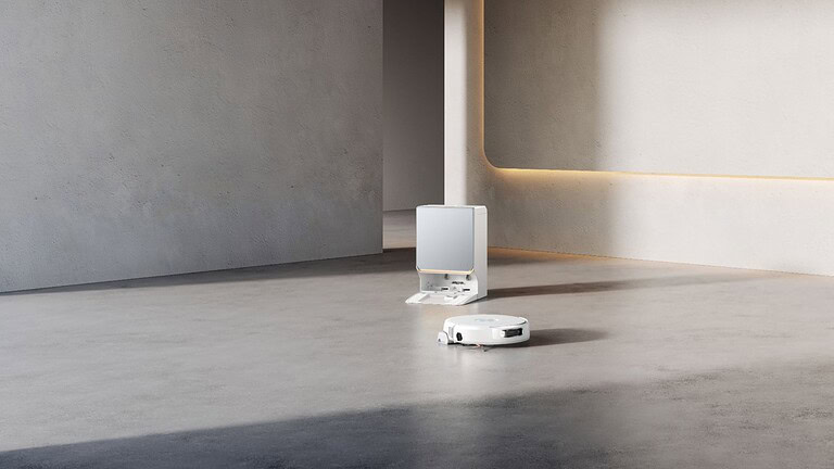 Narwal Flow 2 arriva anche in bianco: design premium e AI a buon prezzo