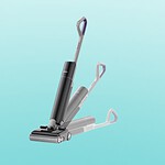 Eureka FloorShine 830 arriva in Italia: lava e aspira ovunque