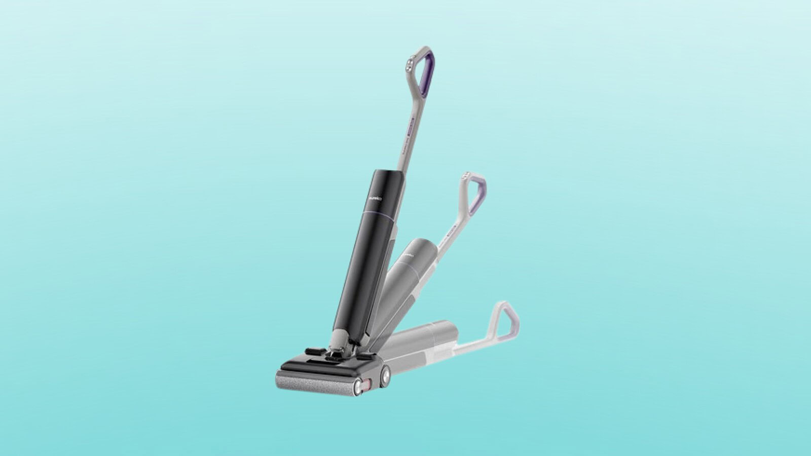 Eureka FloorShine 830 arriva in Italia: lava e aspira ovunque