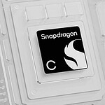 Qualcomm Snapdragon C: fino al 67% in più di Intel N250 a batteria